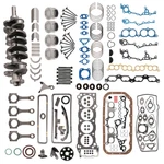 Engine Rebuild Kit W/ Balance Shaft Timing Chain For Toyota Tacoma 2.7L 3RZ-FE. Fixed Price $440.58.