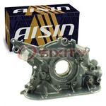 Aisin Engine Oil Pump For 1995-1998 Toyota T100 3.4L V6 Cylinder Block Ml. Fixed Price $116.07.