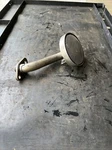 Porsche 944 951 Turbo Oil Pump Pick Up Tube Modified. Fixed Price $29.99.