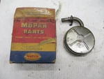 1940-59 Chrysler Dodge Plymouth Desoto W/6CYL. Engine Oil Strainer Nos 862831. Fixed Price $125.00.