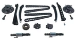 Melling 3-391SCCVVT1 Engine Timing Set Select 2004-2014 Ford, Lincoln. Fixed Price $932.99.