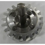 Mahle 601-1505; Oil Pump Shaft & Gear For 1948-1952 Allis Chalmers 2.0L 4CYL. Fixed Price $39.99.