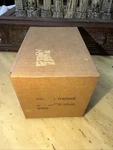 Nos Unopened Box Gm Oil Pump Screen 1986-1990 14054836. Fixed Price $35.00.