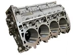 Dart 31612211 - Mopar 6.1L Gen Iii Hemi Iron Block 9.250 X 4.090. Fixed Price $11433.07.