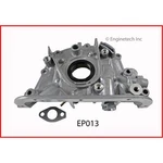 Enginetech Oil Pump EP013;. Fixed Price $73.79.