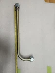 Hagie 5HG615709 Hydraulic Oil Tube Used. Fixed Price $49.99.
