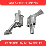 Itm Engine Components 057-370 Oil Pump For 65-80 Mgb. Fixed Price $232.48.