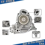 For Bmw N20/N26 F30 F10 F22 F25 F26 New Engine Oil Pump Assembly 11417610378 Us. Fixed Price $198.56.