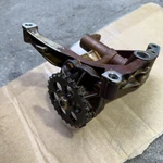 Oem Bmw E36 M5X/S5X M50B25 Oil Pump 11411740154 325 328 M3 92-99. Fixed Price $119.99.