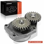 A-premium Engine Oil Pump For Dodge Ram 2500 3500 94-02 D250 D350 89-93 W250. Fixed Price $58.79.