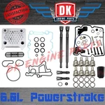 6.0L Powerstroke Oil Cooler Stc Stand Pipes High Pressure Rail Tubes Tool. Fixed Price $299.99.