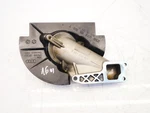 Oil Strainer For Audi A6 C6 A8 D3 4.2 Fsi Petrol V8 Bvj 079115159K. Fixed Price $62.26.