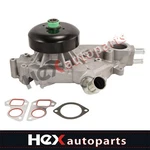 Water Pump For Chevrolet Gmc Cadillac 1999 2000 2001 2002 2003 4.8L 5.3L 6.0L. Fixed Price $869.59.