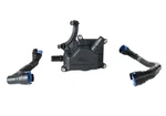 Ford Performance Parts M-6766-A50 Oil-air Separator. Fixed Price $272.99.