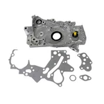 Dnj OP162 Oil Pump Fits 2006-2012 Mitsubishi Eclipse 04-12 Galant. Fixed Price $245.99.