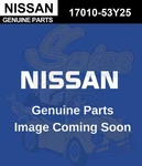 17010-53Y25 Nissan Oem Genuine Pump Assy-fuel. Fixed Price $158.80.