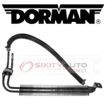 Dorman Power Steering Cooler For 2009-2014 Chevrolet Silverado 1500 5.3L Pe. Fixed Price $140.55.