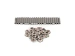 Canton Racing Products 22-310 Oil Pan Stud Kit. Fixed Price $24.00.
