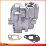 Oil Pump 86-09 Ford Ranger Mazda B4000 2.9L 4.0L V6 Ohv 12V M128. Fixed Price $37.35.
