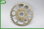 09-15 Bmw E88 E90 F10 F30 335I 640I 435I Vacuum Pump Sprocket Gear 7516128 Oem. Fixed Price $9.75.