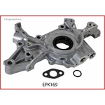 Enginetech Oil Pump EPK169;. Fixed Price $187.56.