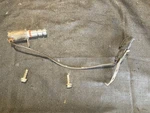 13-16 Chevy Malibu 2.5 Lcv Oil Pump Flow Valve Solenoid & Bolts 12632008. Fixed Price $19.99.