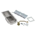302-64 Holley Gen Iii Hemi Swap Oil Pan Mid-sump Hellcat Natural. Fixed Price $426.95.