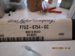 Ford 4.2 Liter Engine Oil Dipstick Tube E-150/250. Fixed Price $56.50.