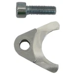Moroso 24890, One Natural Aluminum Oil Pump Pick-up Fits Gm Ls W/reinforced Flan. Fixed Price $57.51.