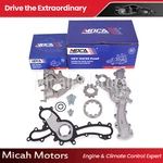 Oil Pump Repair Kit Water Fit 06-18 Lexus IS250 IS350 GS350 GS450H RC350. Fixed Price $65.80.