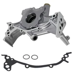 Engine Oil Pump For Nissan Frontier/xterra 3.3L VG33E 1999-2004 150101W900. Fixed Price $64.77.