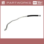 Oil Line For Porsche 911 930 Turbo Tank To Controller Housing. Fixed Price $65.00.