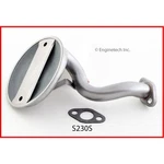Enginetech Oil Pump Screen S230S;. Fixed Price $33.43.