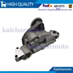 Oil Pump For Cummins Engine CM570 ISX15 CM2250 3686938 3681293 3685865 New. Fixed Price $349.99.