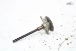 12-15 Audi A6 Quattro 3.0L Engine Oil Pump Timing Sprocket Gear Drive Shaft Oem. Fixed Price $42.89.