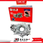 14-20 Oil Pump For Cadillac Chevrolet Escalade 4.3L-6.2L V6 Ohv 12V Dnj OP4243. Fixed Price $177.64.