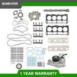 Non Mds Lifters Kit Cam Oil & Water Pumps For Dodge Durango 5.7L 2009 53022192AE. Fixed Price $242.68.