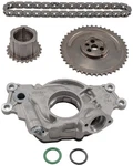 Melling TOPK-1004HV Stock Replacement Timing Kit W/oil Pump. Fixed Price $211.92.