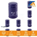 Engine Oil Filter (9 Pack) Ford F-150 Dodge Ranger Ram 1500 Jeep Mazda 6 Pt. Fixed Price $31.06.