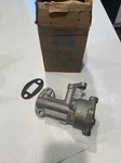 Nos Ford C1AZ-6600-B 1961 62 63 223 Cylinder Oil Pump Oem Car. Fixed Price $48.51.