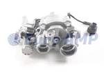 2015-21 Jaguar Land Rover Oil Pump W/ Sensor AJ126 3.0L V6 S/c Engine AJ813913. Fixed Price $250.87.