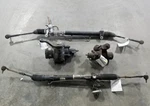 2013 Dodge Dart Steering Gear Rack & Pinion Oem 91K Miles - LKQ396228196. Fixed Price $147.55.