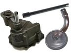Chevy 396 402 427 454 High Volume Oil Pump 8" Screen Steel Drive Shaft 305S. Fixed Price $98.95.