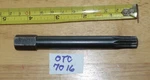 Vintage Otc 7016 Metric Head Bolt Bit Owatonna Tool. Fixed Price $7.99.