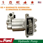 83996272 Hydraulic Pump Ford New Holland 2110 2120 2150 231 233 2810 2910. Fixed Price $169.00.
