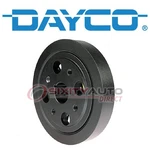 Dayco Harmonic Balancer For 1982-1983 Chevrolet Celebrity 2.8L V6 Engine Kk. Fixed Price $176.47.