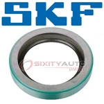 Skf Rear Inner Wheel Seal For 1956-1957 International S100 Driveline Axles Tc. Fixed Price $27.70.