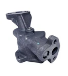 Moroso Oil Pump Ford Fe Series High Volume Internal Std Pressure # 22205. Fixed Price $113.99.
