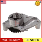 Oil Pump 129900-32000 129900-32001 For Yanmar 4TNE98 4TNV98 4TNE94 Komatsu 4D94E. Fixed Price $58.00.