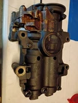 1996- 2001 Chevy Caviler Z24 2.4 Oil Pump And Housing See Pic. Fixed Price $259.99.